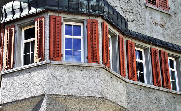 Studenten willkommen, in 15min. bis zur Universität