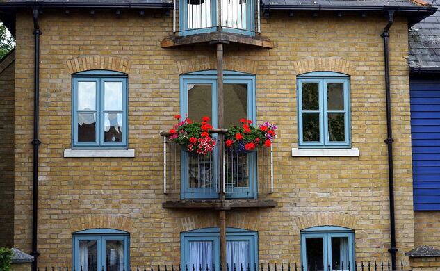 Kleine Wohnung in traumhaft ruhiger Lage von Meißen